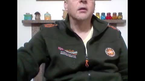 xaramanu online show from February 2026 10:25:02 PM