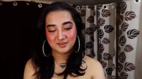 Snapshot of xasianempressx chatting on January 2025 10:05:01 PM Nira NOT INTO CHEAP GUYS online show from January 2025 10:05:01 PM
