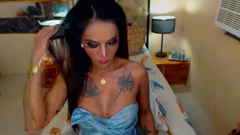 THALIA MOUNT online show from February 2025 08:18:02 AM