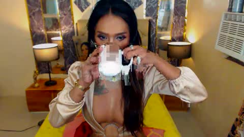 THALIA MOUNT online show from March 2025 06:40:02 PM