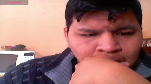 Snapshot of xavi007till chatting on February 2026 08:53:01 PM xavi007till online show from February 2026 08:53:01 PM