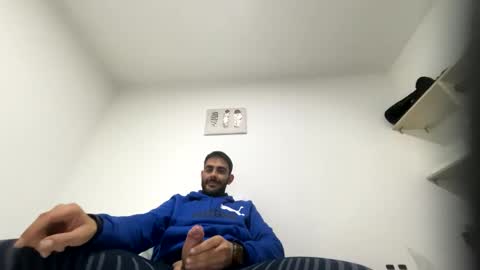 Snapshot of xavi3200 chatting on December 2024 08:25:02 PM xavi3200 online show from December 2024 08:25:02 PM