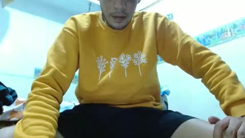 xavicock24 online show from December 2024 07:11:01 PM