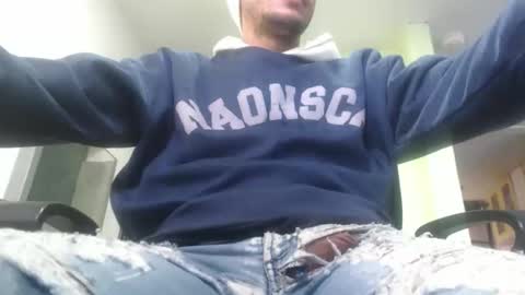 xavicock24 online show from December 2025 04:01:02 PM