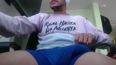 xavicock24 online show from March 2026 02:02:01 PM