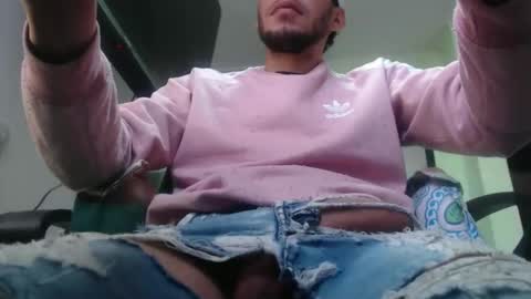 xavicock24 online show from March 2026 02:09:02 PM