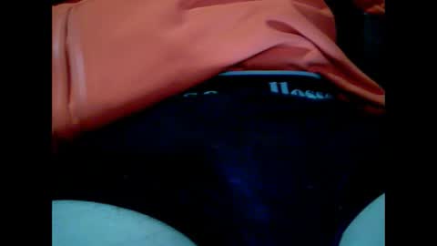 xavier1337 online show from November 2025 09:59:01 PM