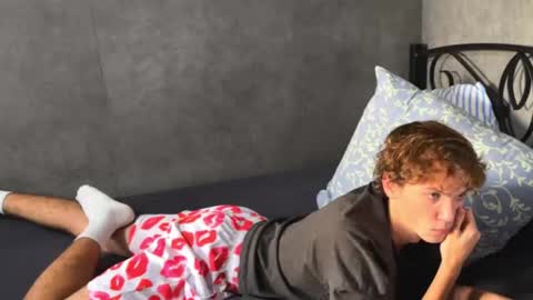 Xavier  PVT open  online show from October 2025 03:04:01 AM