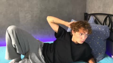 Xavier  PVT open  online show from October 2025 03:50:02 AM