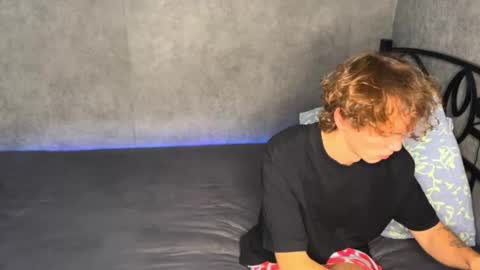 Xavier  PVT open  online show from November 2025 04:34:02 AM