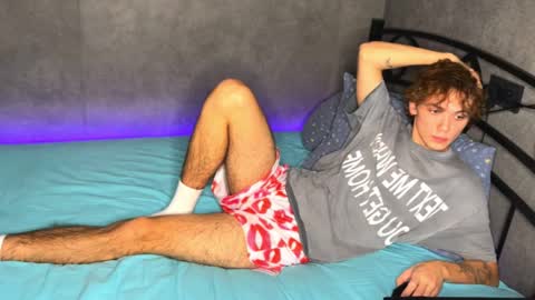 Xavier  PVT open  online show from December 2025 05:04:02 AM