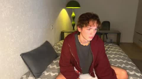 Xavier  PVT open  online show from February 2026 03:28:02 PM