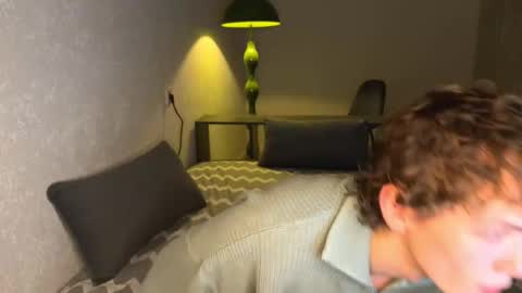 Xavier  PVT open  online show from February 2026 08:05:01 PM