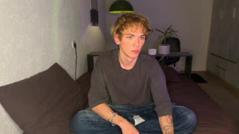 Xavier  PVT open  online show from March 2026 07:03:01 PM