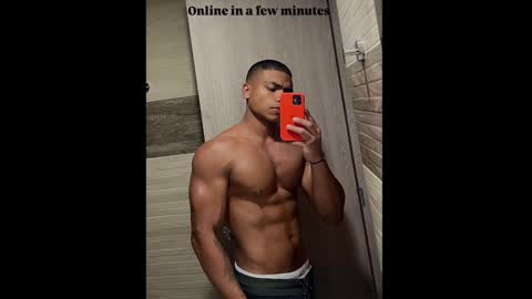 Xavier online show from January 2025 12:42:01 PM