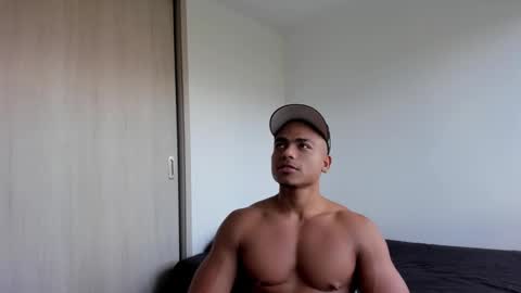 Xavier online show from January 2025 08:10:02 PM