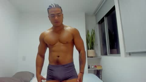 Xavier online show from September 2025 01:32:02 AM