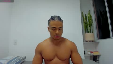 Xavier online show from October 2025 01:59:01 AM