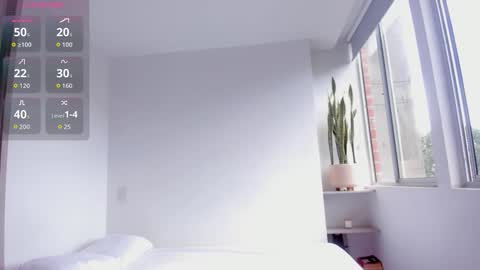 Snapshot of xavier_colleman chatting on February 2026 09:19:02 PM Xavier online show from February 2026 09:19:02 PM