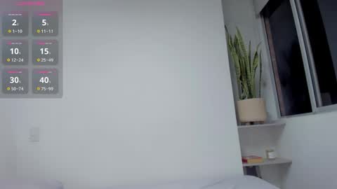 Snapshot of xavier_colleman chatting on February 2026 01:17:01 AM Xavier online show from February 2026 01:17:01 AM