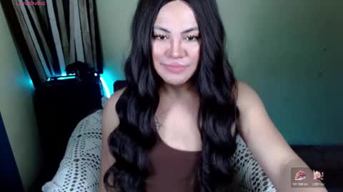 Godess  Lucy online show from November 2025 09:18:01 PM