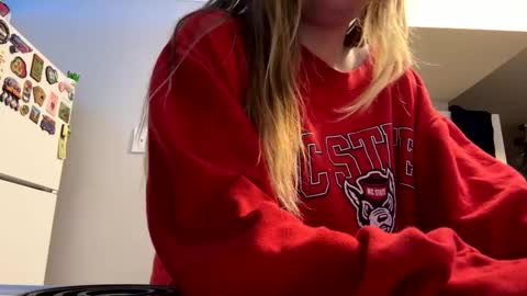  charlotte euphoria  online show from March 2025 07:03:01 AM