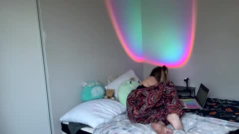  charlotte euphoria  online show from September 2025 07:35:01 PM