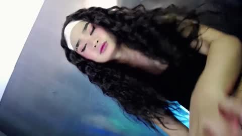 Snapshot of xchinita_kyanggx chatting on December 2024 05:14:02 AM kianna online show from December 2024 05:14:02 AM