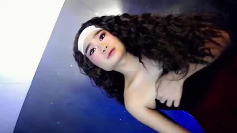 Snapshot of xchinita_kyanggx chatting on December 2024 03:22:02 AM kianna online show from December 2024 03:22:02 AM