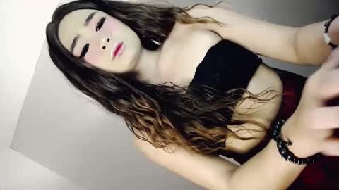 Snapshot of xchinita_kyanggx chatting on January 2025 05:00:02 PM kianna online show from January 2025 05:00:02 PM