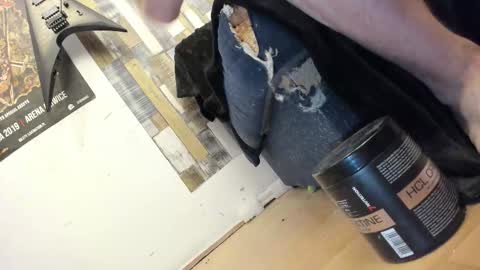 Chris Wild online show from November 2025 09:15:02 PM