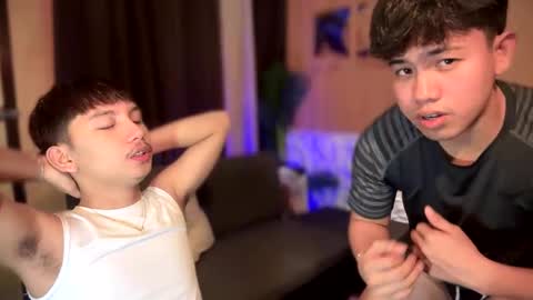 Charlie online show from October 2025 03:36:01 PM