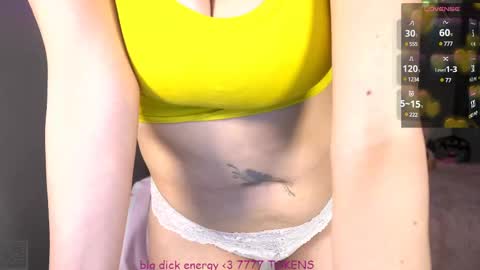 Snapshot of xclusivesecrets chatting on February 2025 08:01:01 AM spoil me here online show from February 2025 08:01:01 AM