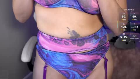 Snapshot of xclusivesecrets chatting on March 2025 03:45:02 PM spoil me here online show from March 2025 03:45:02 PM