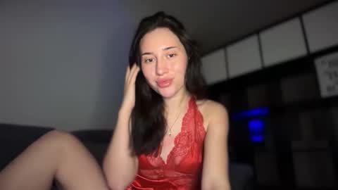 XCuteXbunny online show from December 2025 10:27:02 PM