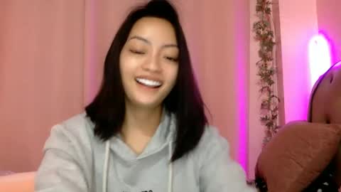 Snapshot of xcxccy19 chatting on February 2025 04:29:01 PM Sachi Cy online show from February 2025 04:29:01 PM