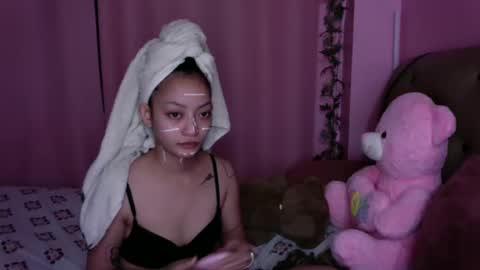 Snapshot of xcxccy19 chatting on February 2025 05:56:02 AM Sachi Cy online show from February 2025 05:56:02 AM