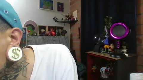 xdantex19 online show from March 2026 11:21:02 PM