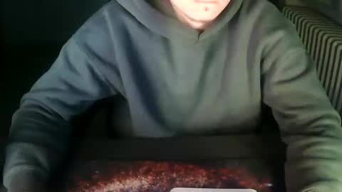 Snapshot of xdrazox chatting on December 2024 07:23:01 PM Drazox online show from December 2024 07:23:01 PM