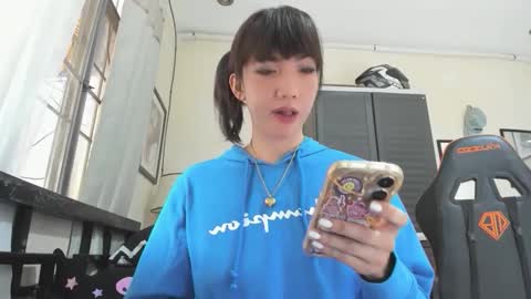 xdreamangel online show from January 2025 03:26:01 AM