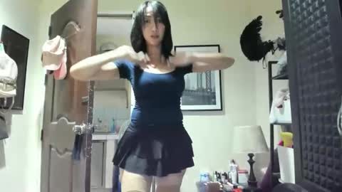 xdreamangel online show from February 2025 02:14:02 AM