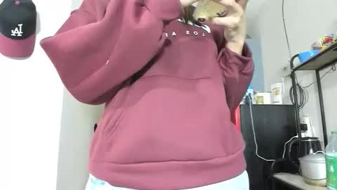 xdreamangel online show from February 2026 12:53:01 AM