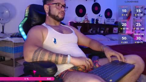 Snapshot of xein_wolf chatting on June 2026 02:28:02 AM Xein Independent Model online show from June 2026 02:28:02 AM