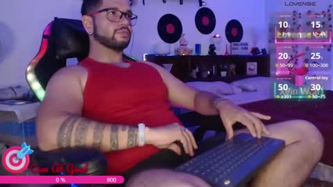 Snapshot of xein_wolf chatting on June 2026 02:33:02 AM Xein Independent Model online show from June 2026 02:33:02 AM