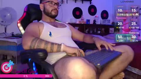 Snapshot of xein_wolf chatting on June 2026 03:06:02 AM Xein Independent Model online show from June 2026 03:06:02 AM