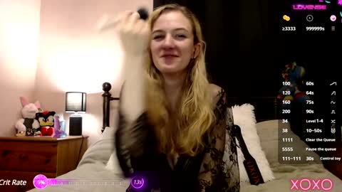 EllieeRose online show from December 2024 08:36:02 PM