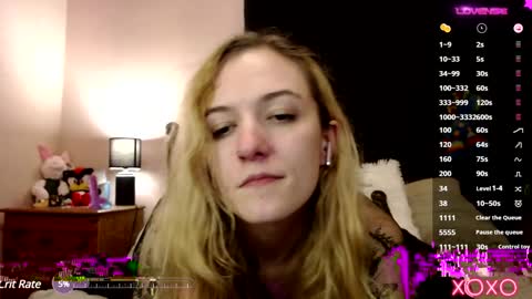 EllieeRose online show from December 2024 02:45:02 AM