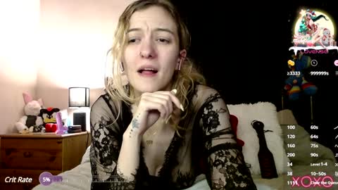 EllieeRose online show from December 2024 05:44:01 AM