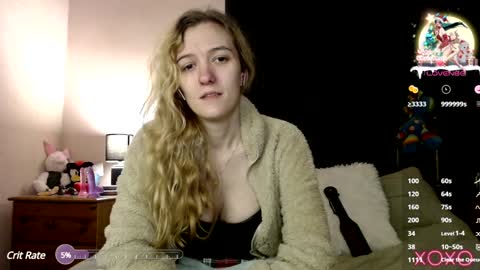 EllieeRose online show from January 2025 10:15:02 PM