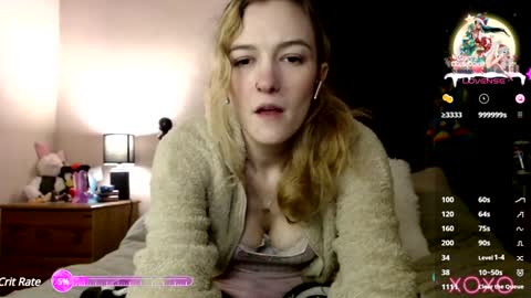 EllieeRose online show from January 2025 10:12:02 AM
